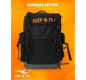 Ba lô Backpack Sky Pro