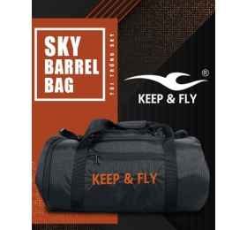 Túi trống đội (Sky Barrel Bag)