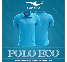 Polo Eco (xanh)