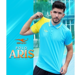 Polo Aris (xanh)
