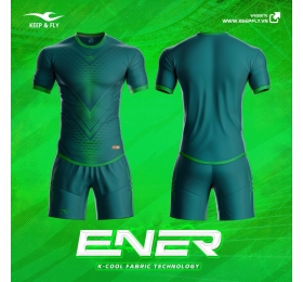 Bộ quần áo bóng đá Ener (2)