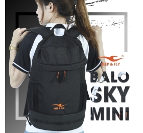 Balo Sky Mini (đen)