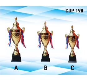 Cup 198