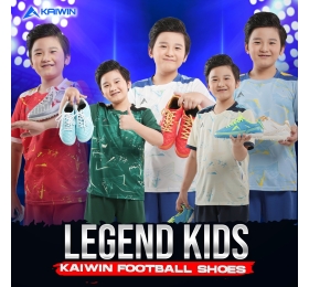 Giày bóng đá Legend Kid